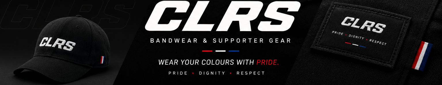 CLRS