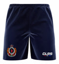 Koura Leisure Shorts - WT