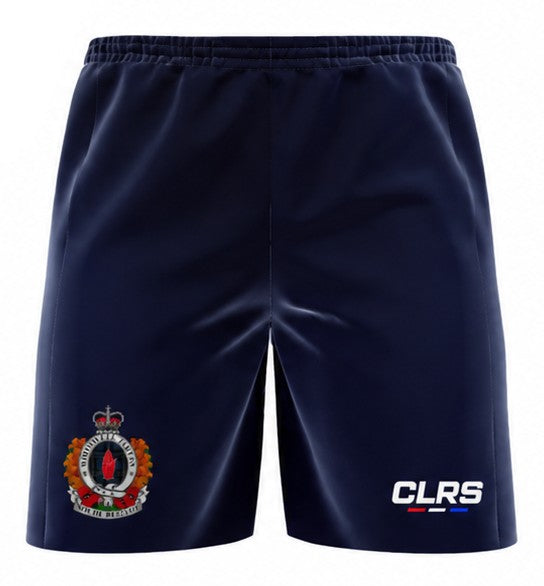 Koura Leisure Shorts - WT