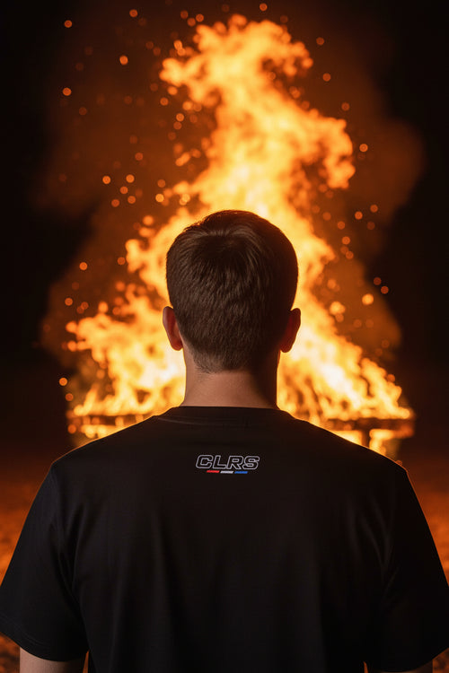 CLRS - Built on Tradition - Kids