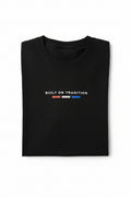 T-shirt - Built on Tradition