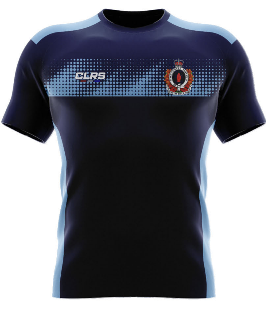 Koura Performance Tee - WT