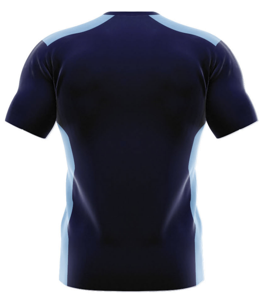 Koura Performance Tee - WT
