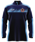 Koura Performance 1/4 Zip