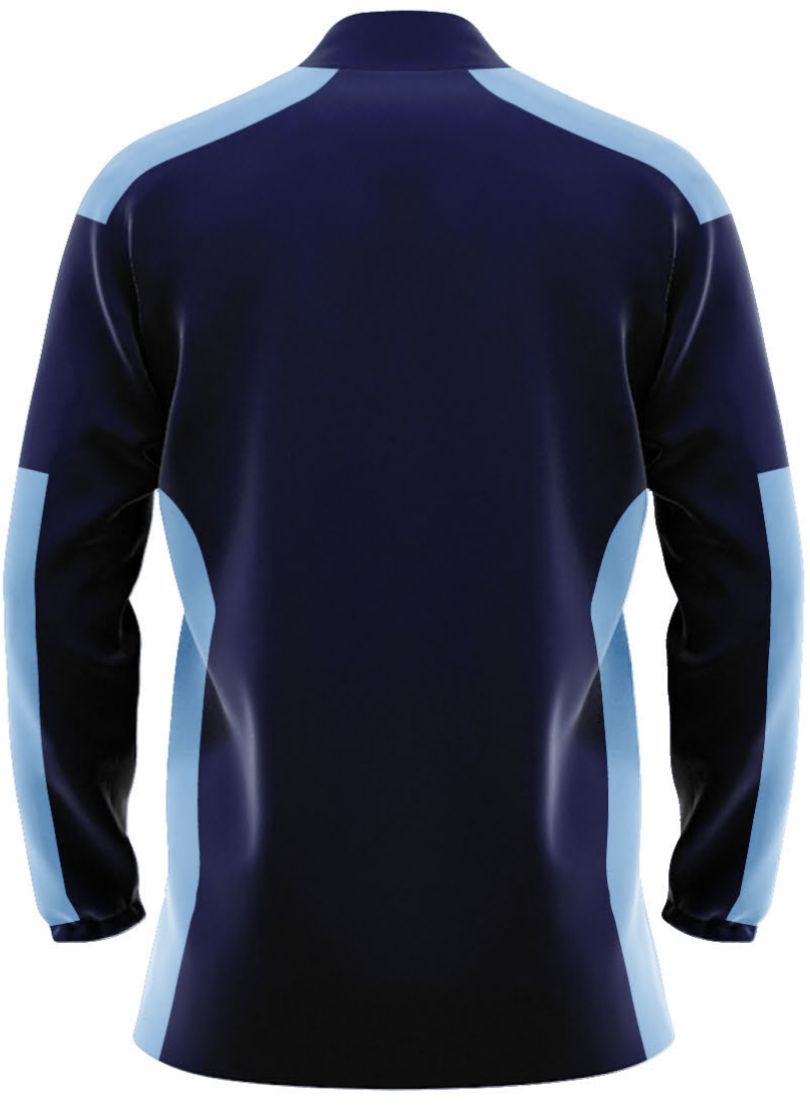 Koura Performance 1/4 Zip