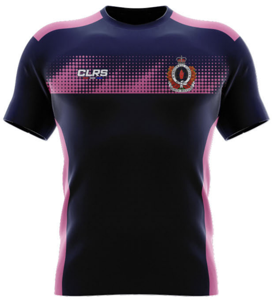 Ladies Koura Performance Tee - WT