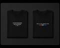 T-shirt - Bundle 2 For £32