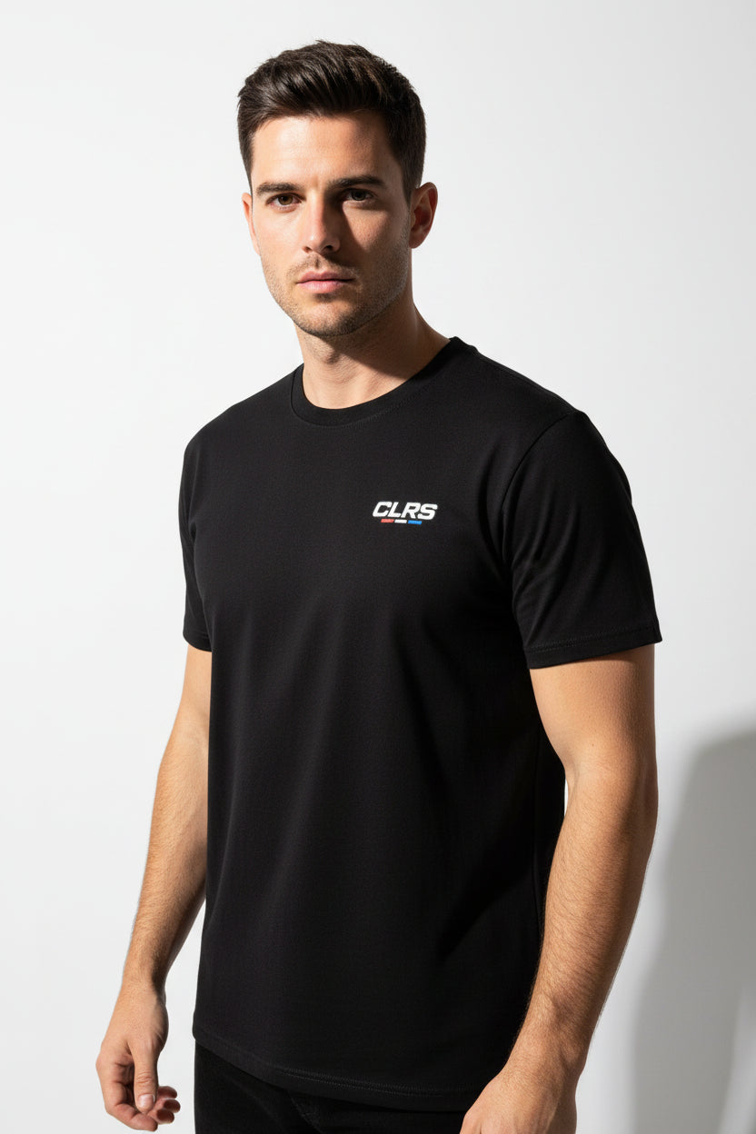 T-shirt - Signature CLRS