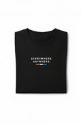 T-shirt - Everywhere. Anywhere.