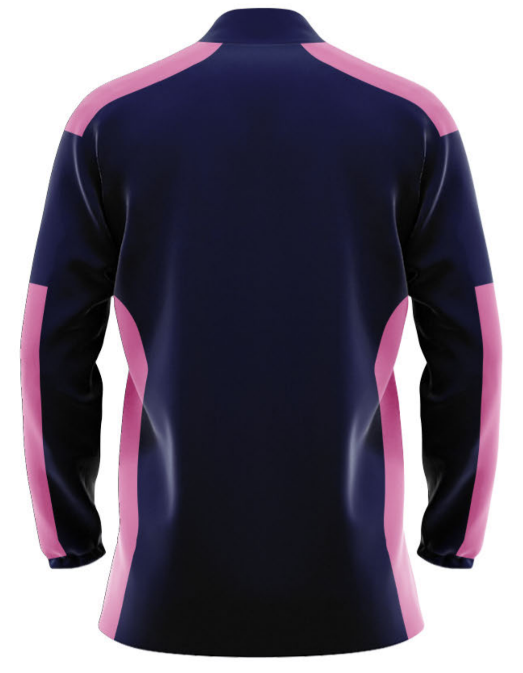 Ladies Koura Performance 1/4 Zip