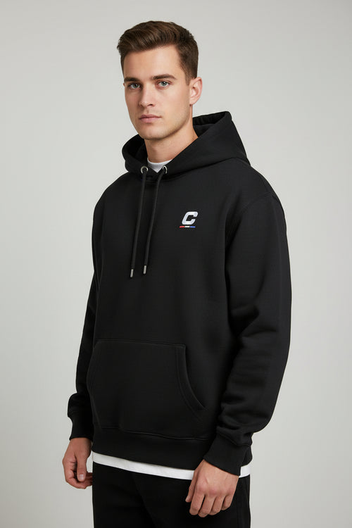Hoodie - Signature Culture Club