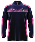 Ladies Koura Performance 1/4 Zip