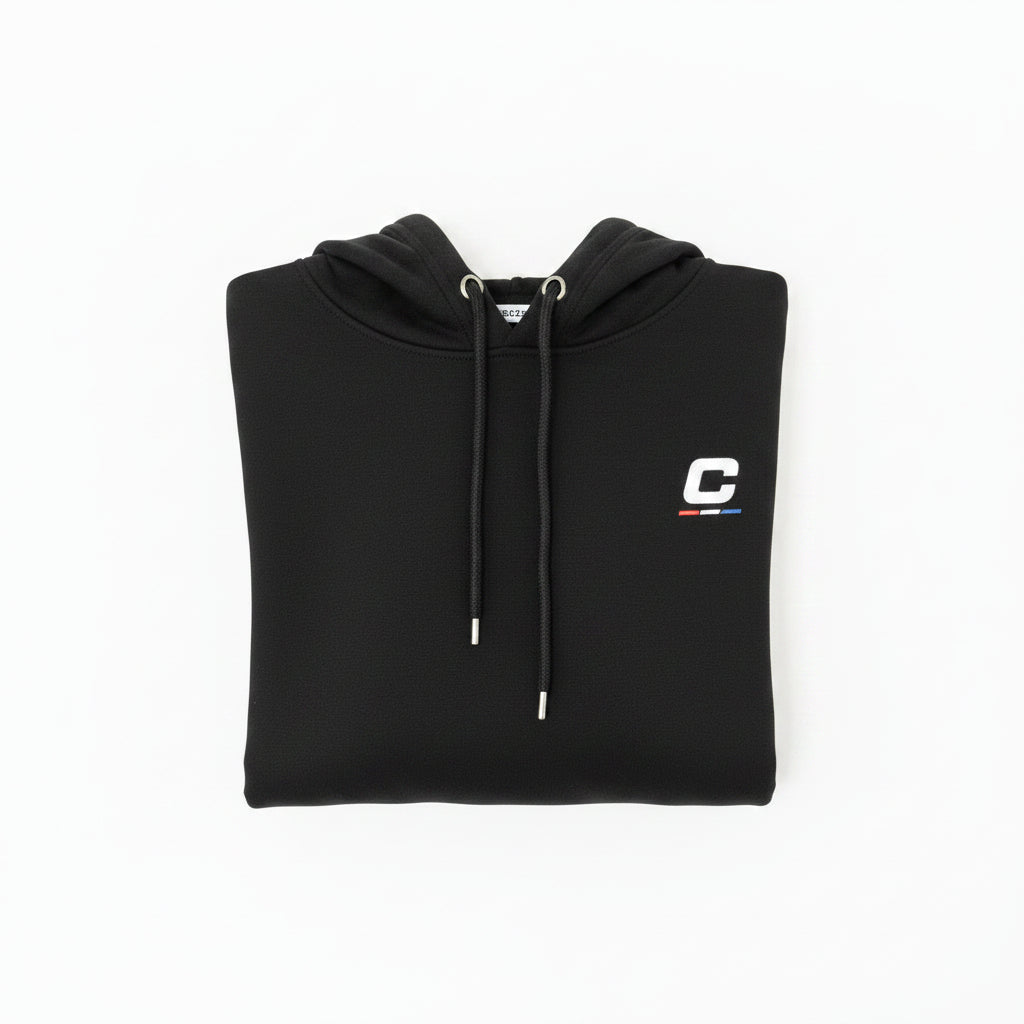 Hoodie - Signature Culture Club