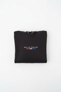 Hoodie - Built on Tradition