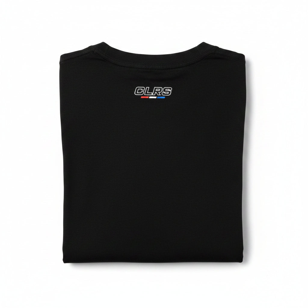 T-shirt - Everywhere. Anywhere.