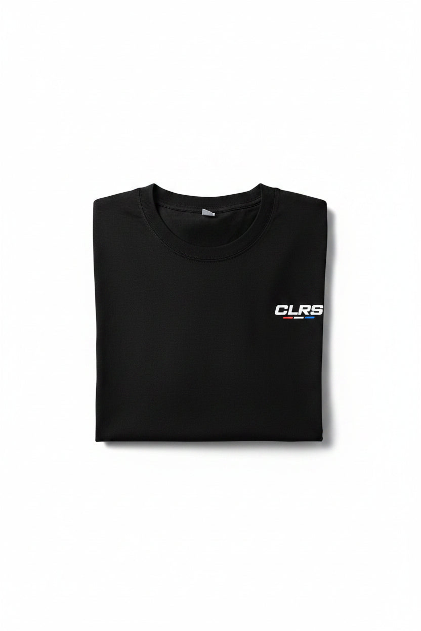 T-shirt - Signature CLRS